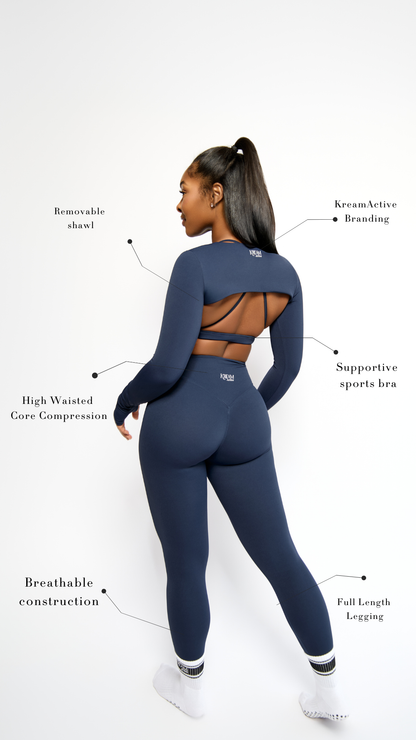 Active set | Chi